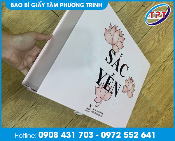 Hộp giấy